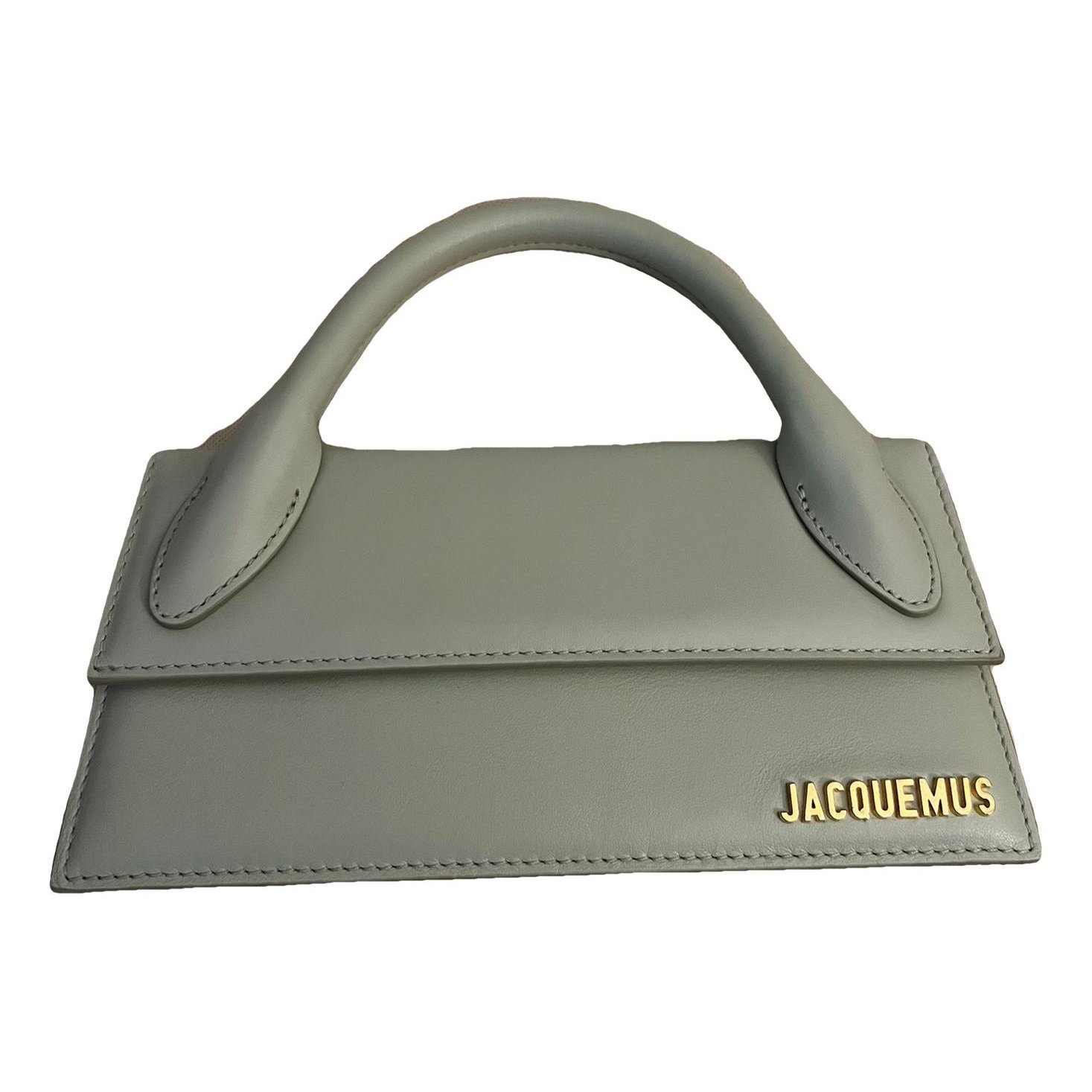 Chiquito Long leather handbag