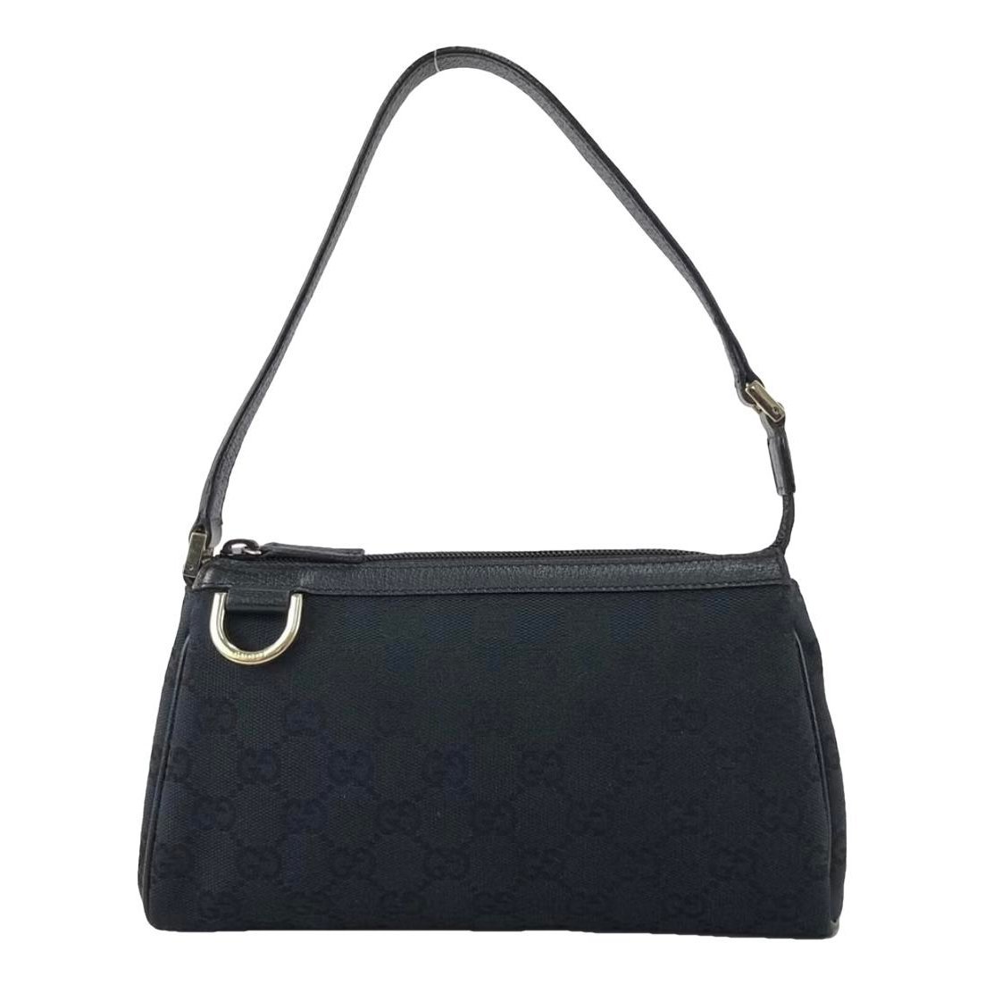 Abbey leather handbag