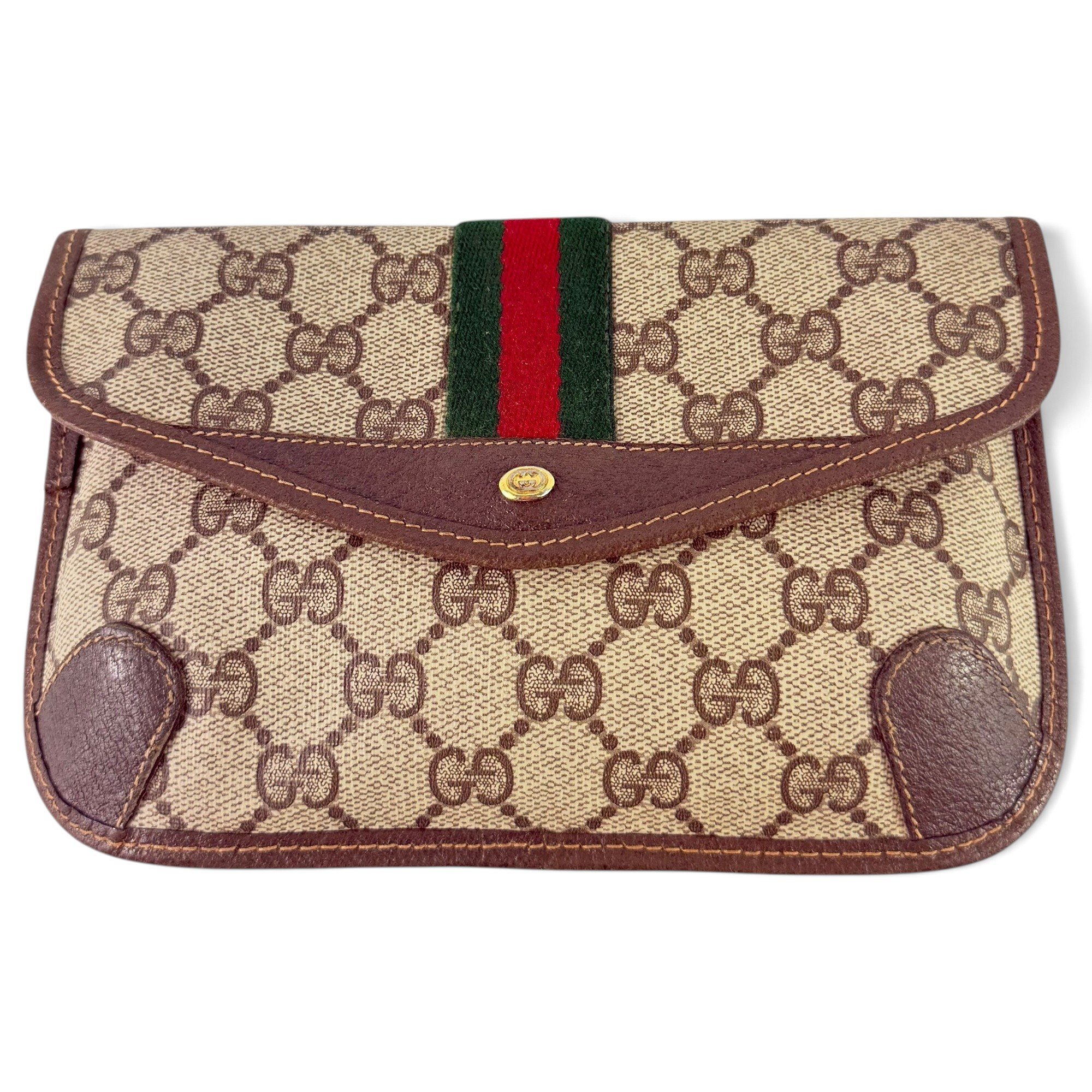 Clutch bag
