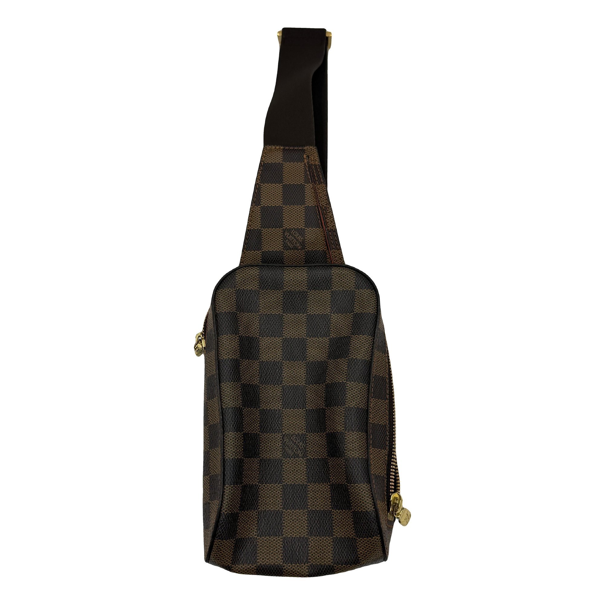 Geronimo handbag