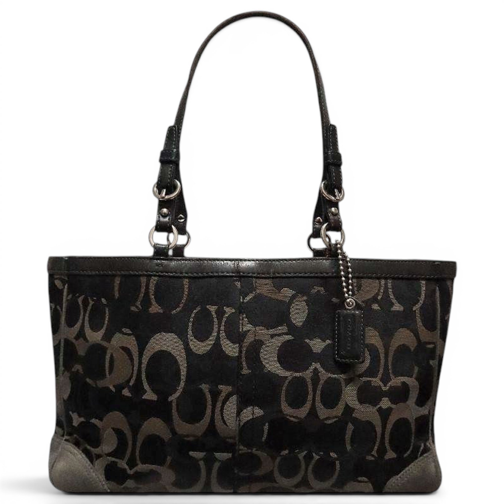 Cloth tote