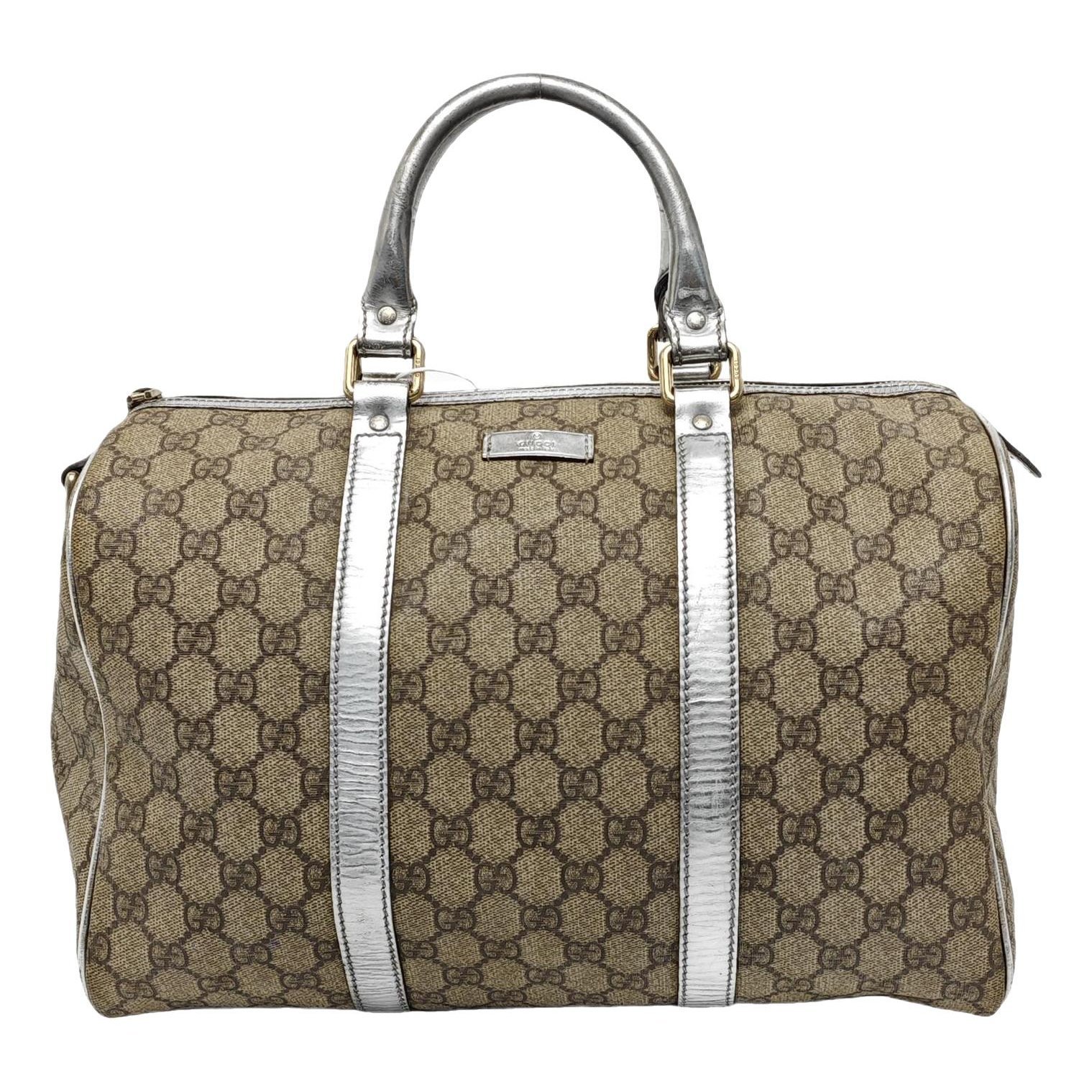 Joy cloth handbag