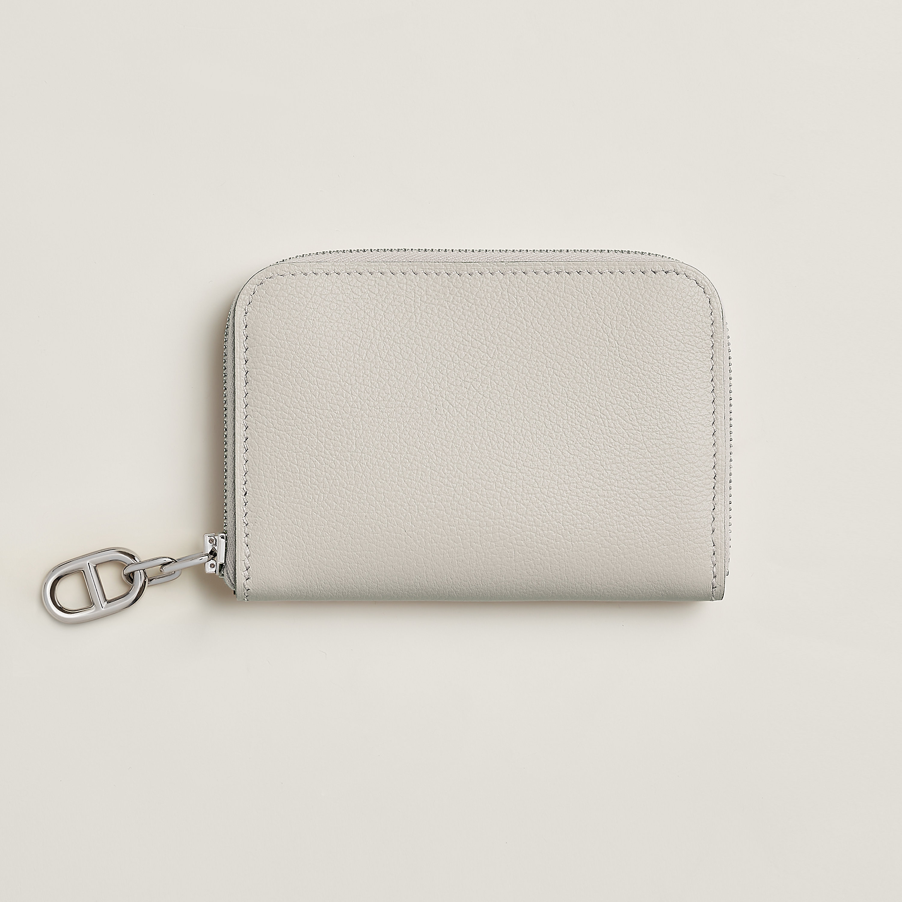 Zipengo Chaine d'Ancre Compact card holder