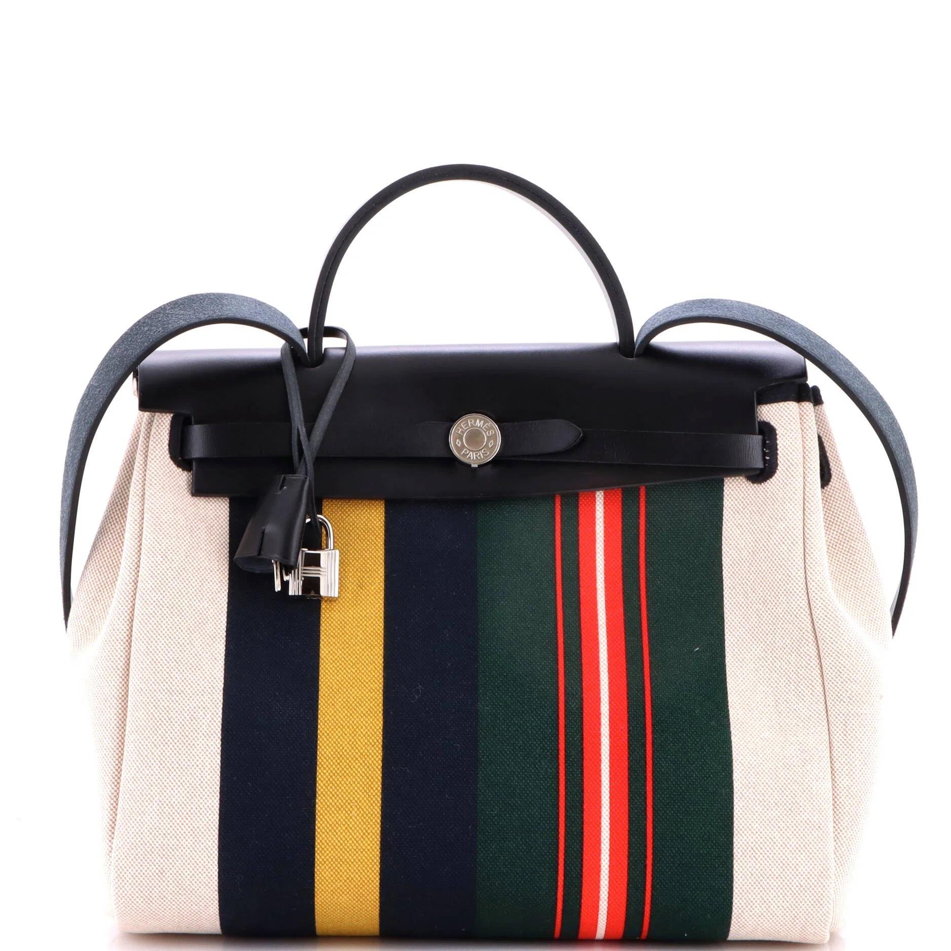 Herbag cloth handbag