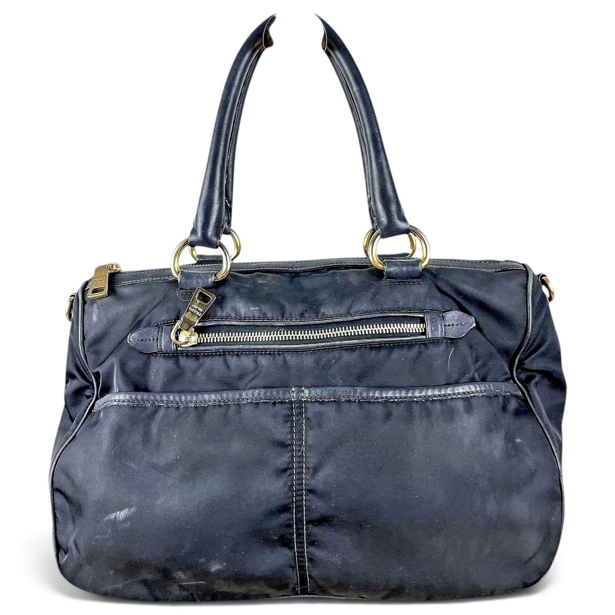 Cloth handbag