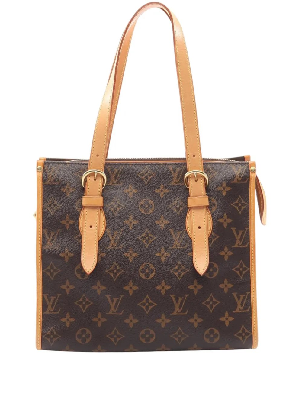 2009 Monogram Popincourt Haut shoulder bag