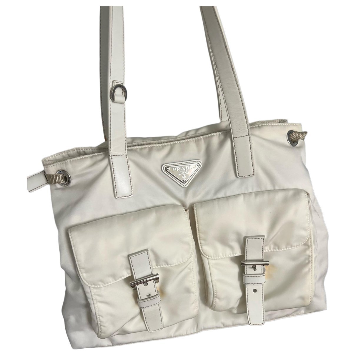 Prada Pocket handbag