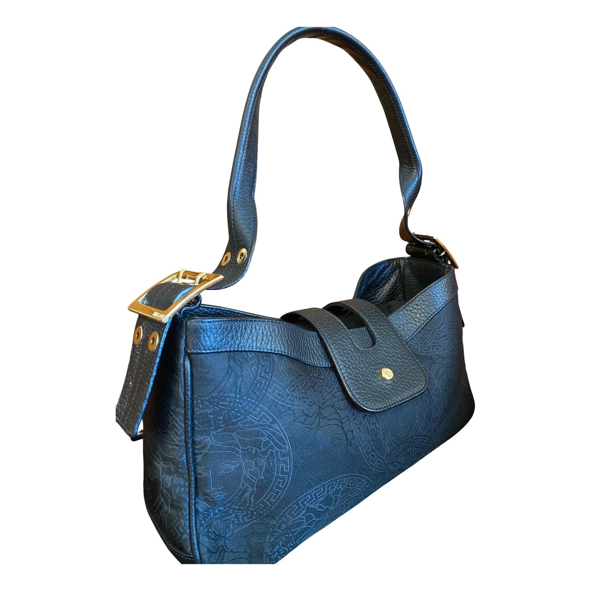 Versace Cloth handbag