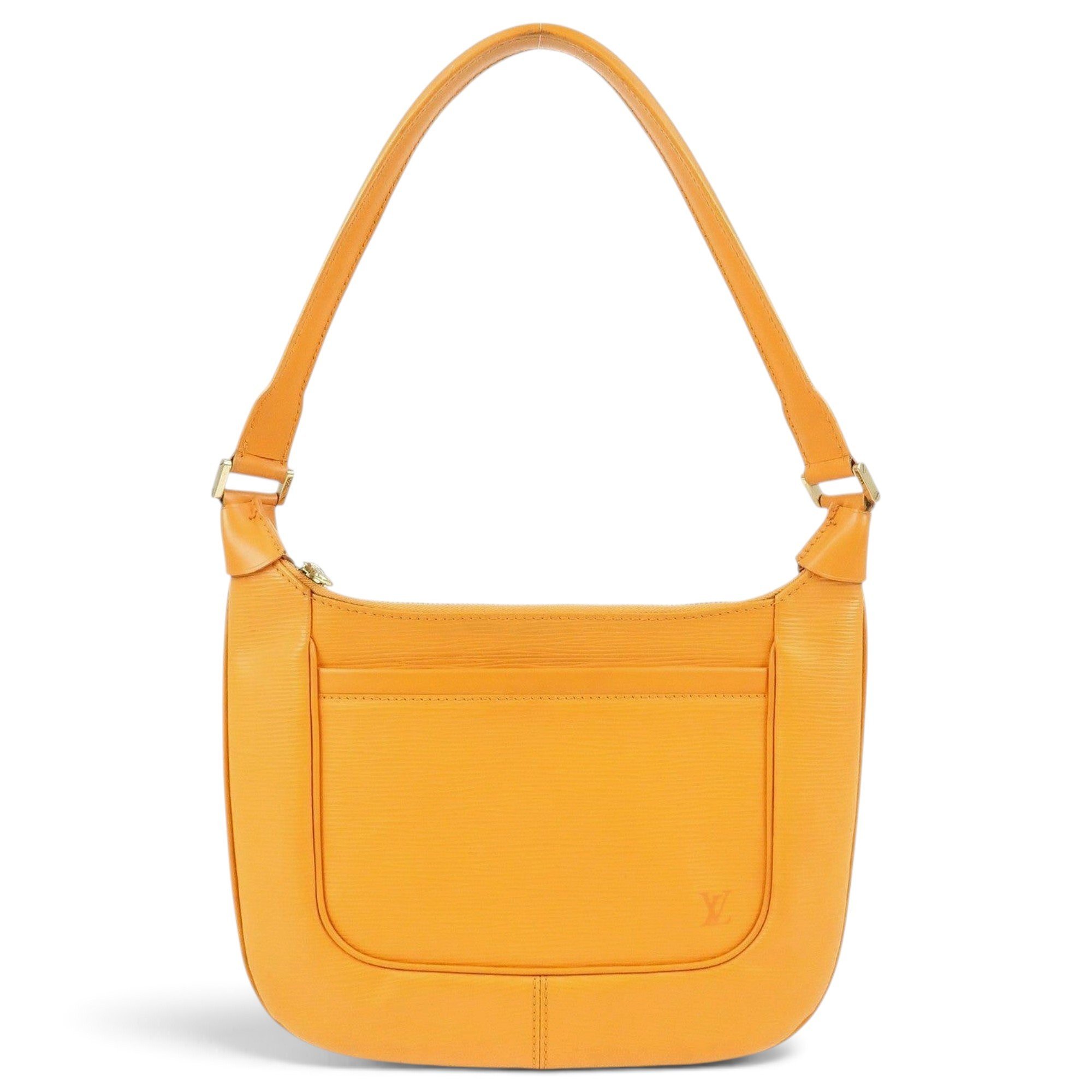 Matsy leather handbag