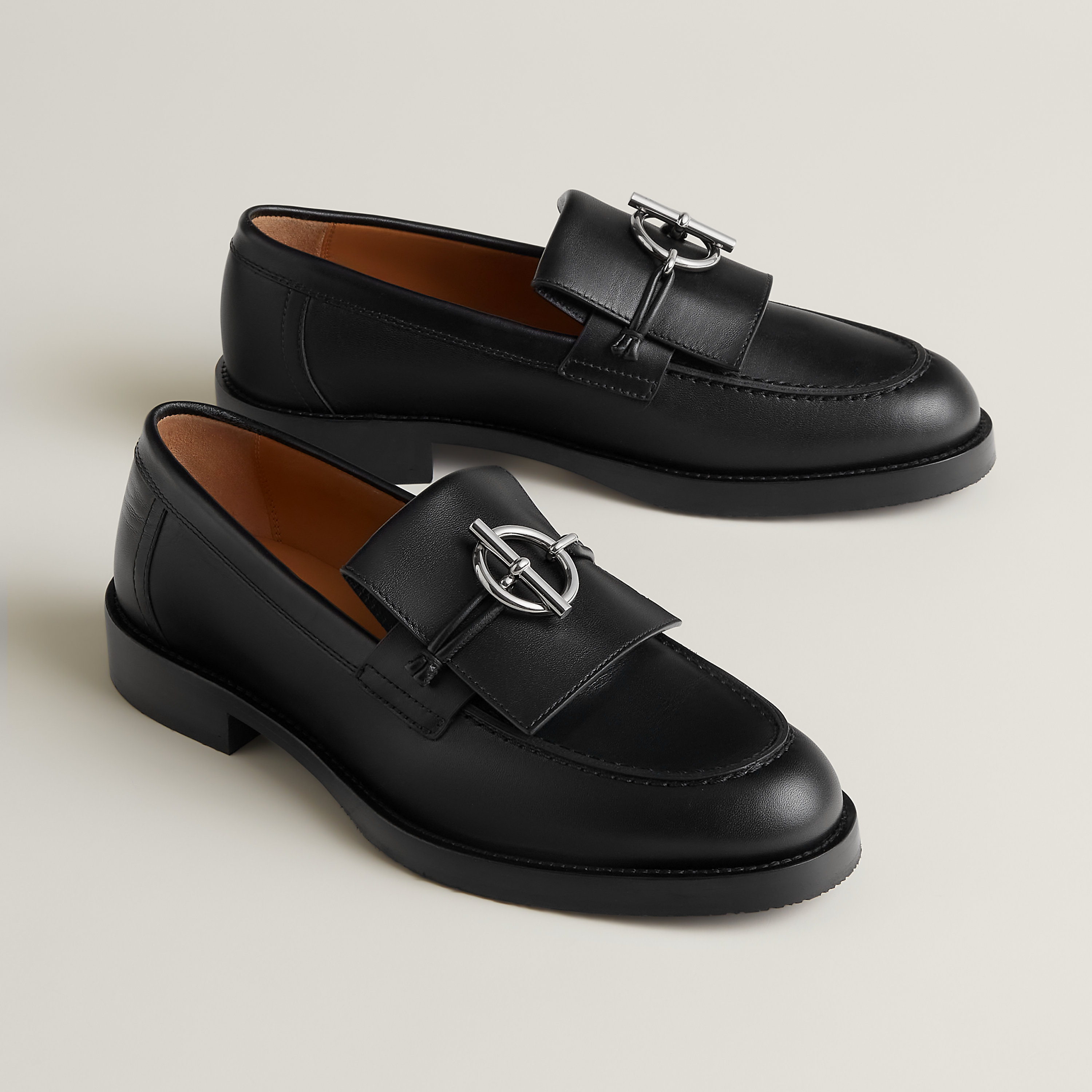 Impact loafer 