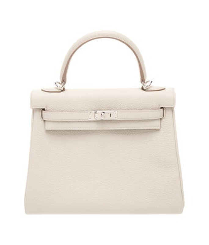 Hermes 2025 Togo Kelly Ii Retourne 25