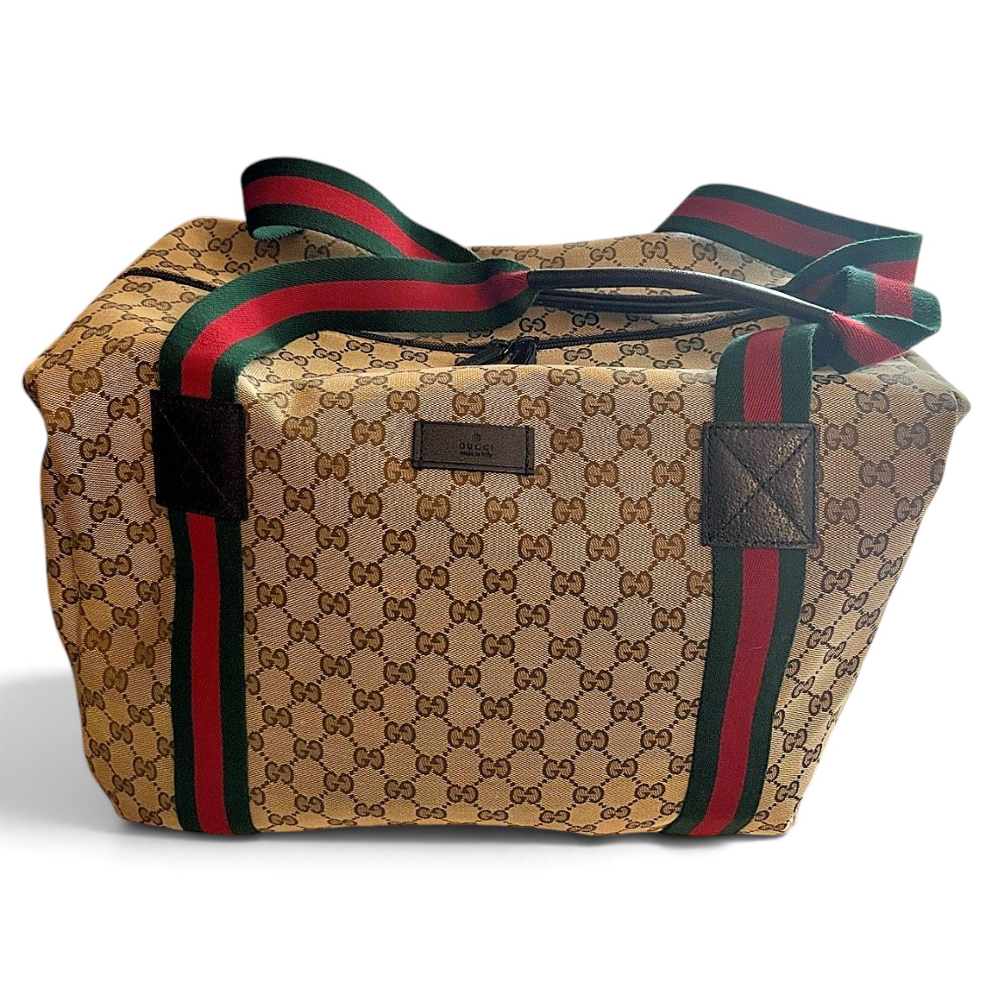 Gucci Ophidia 48h bag