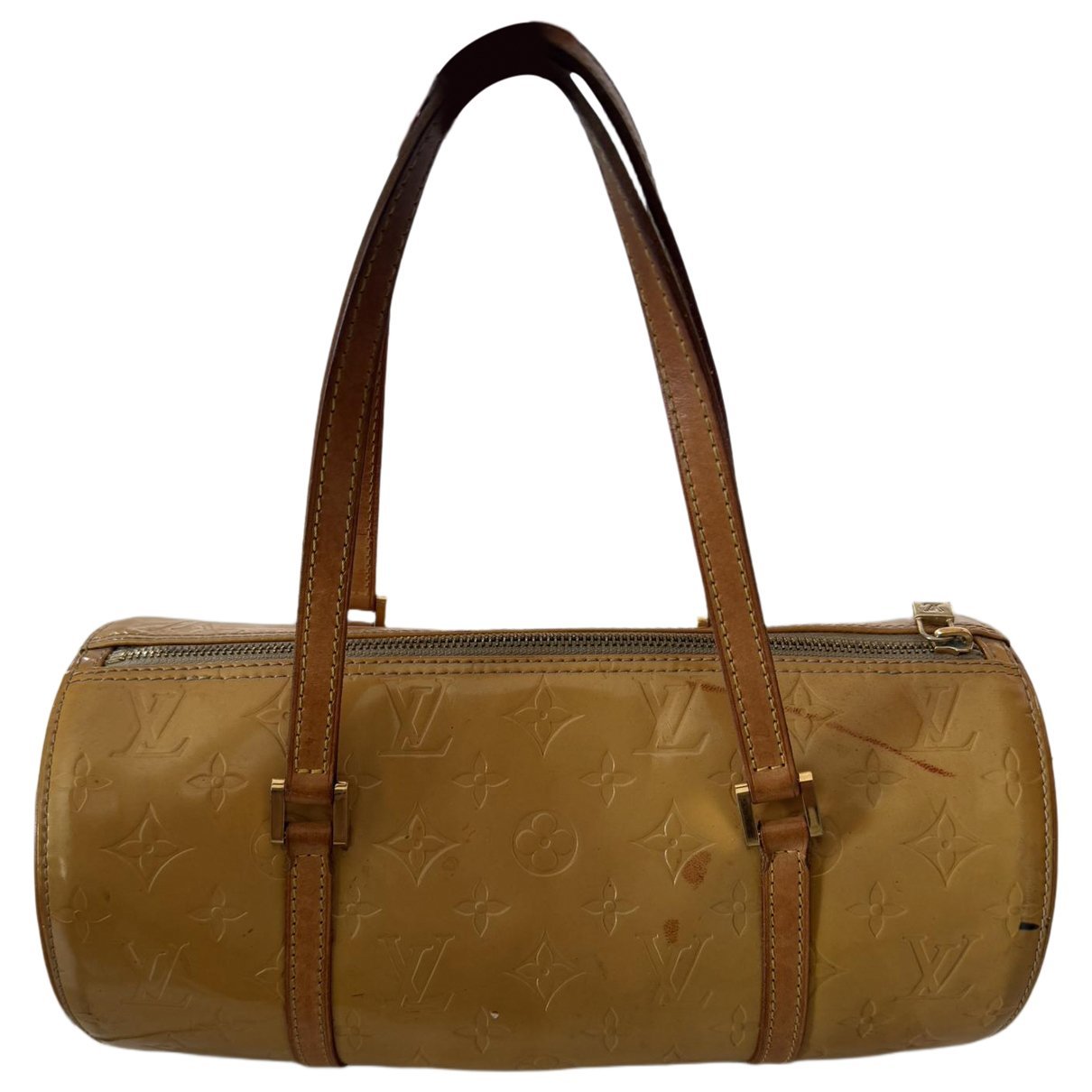 Bedford leather handbag