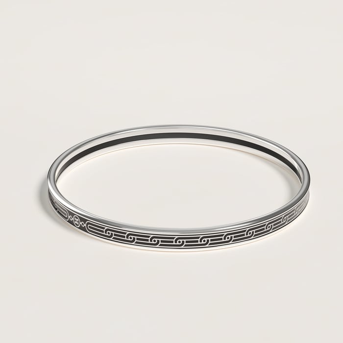 Hermès Sellier 뱅글