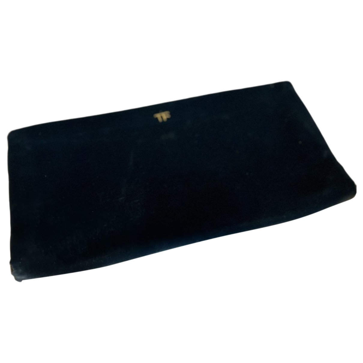 Tom Ford Velvet clutch bag