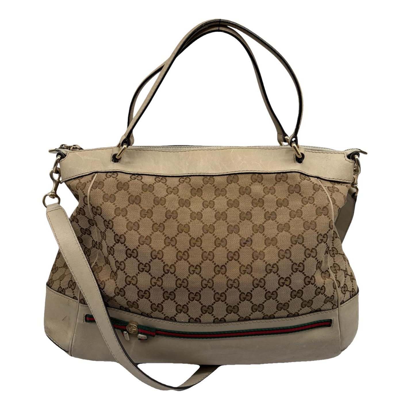 Cloth handbag