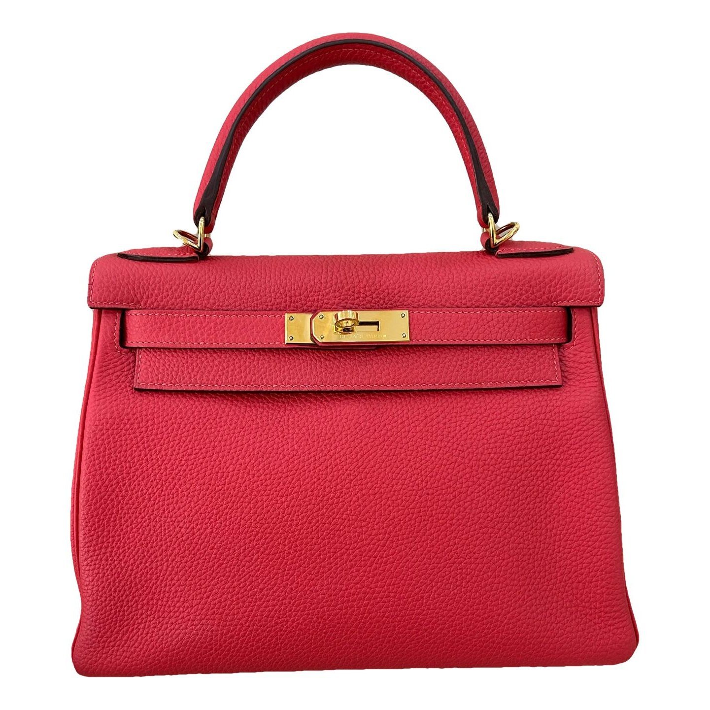 Hermes Kelly 28 Handbag