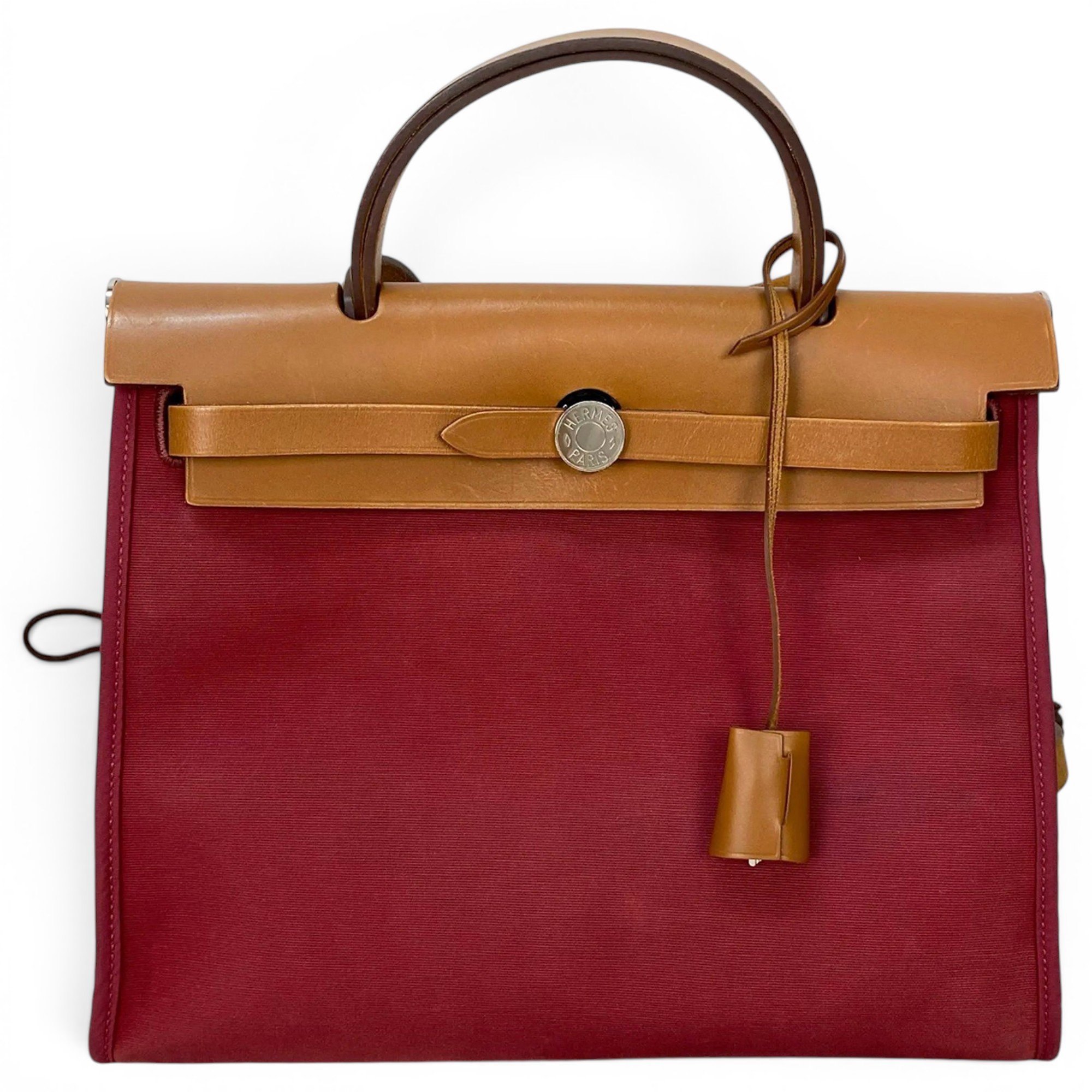 Herbag cloth handbag