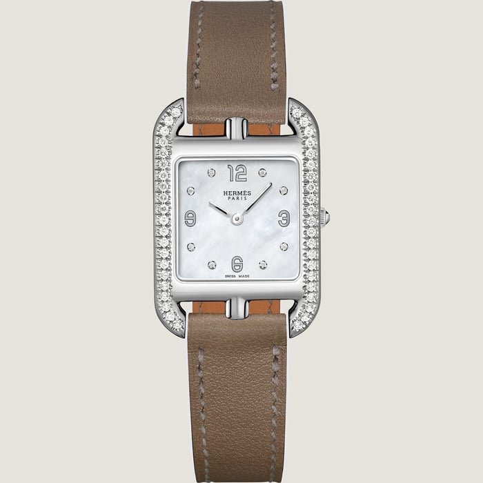 Sans Coloris Cape Cod Watch, Small Model, 31 MM