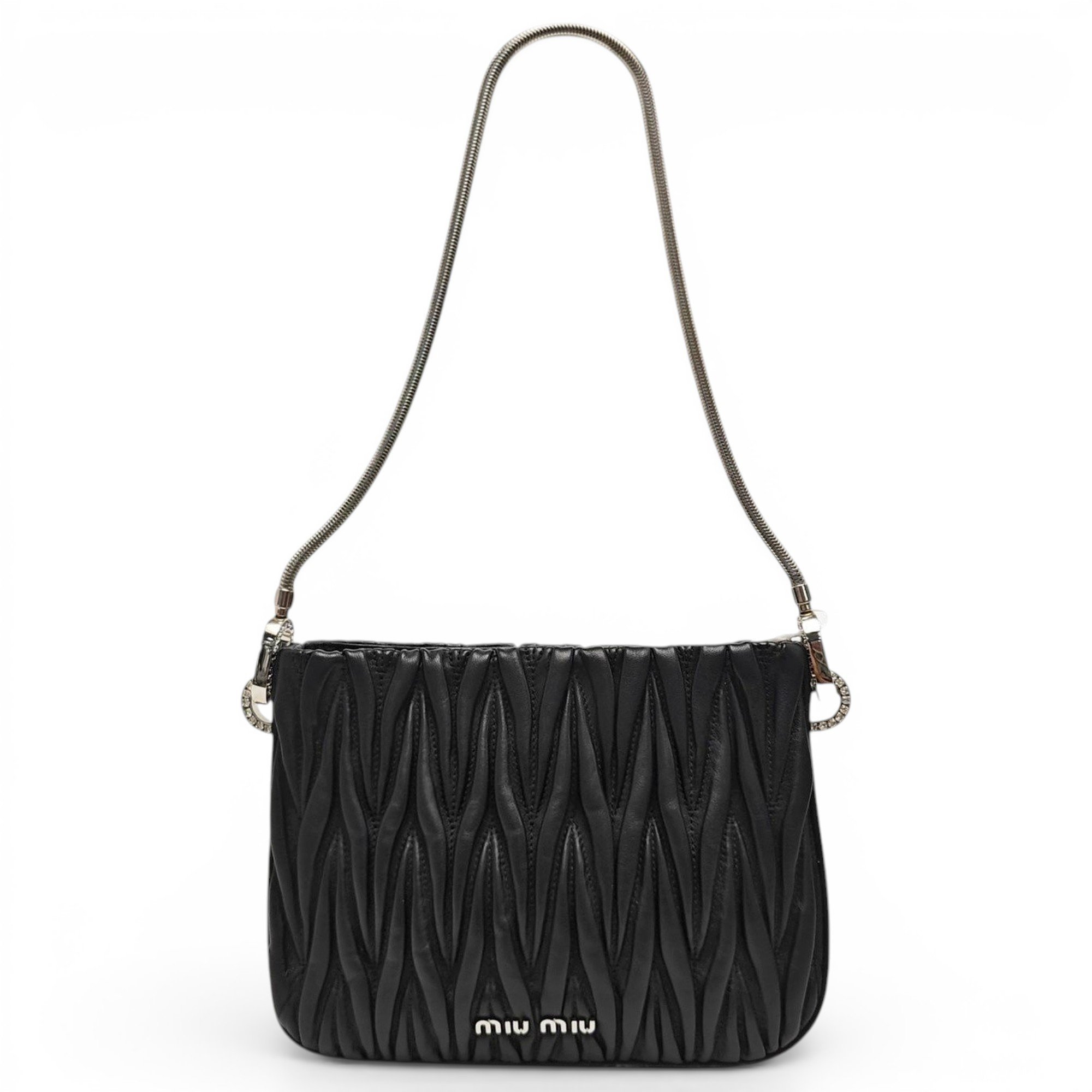 Miu Miu Leather handbag