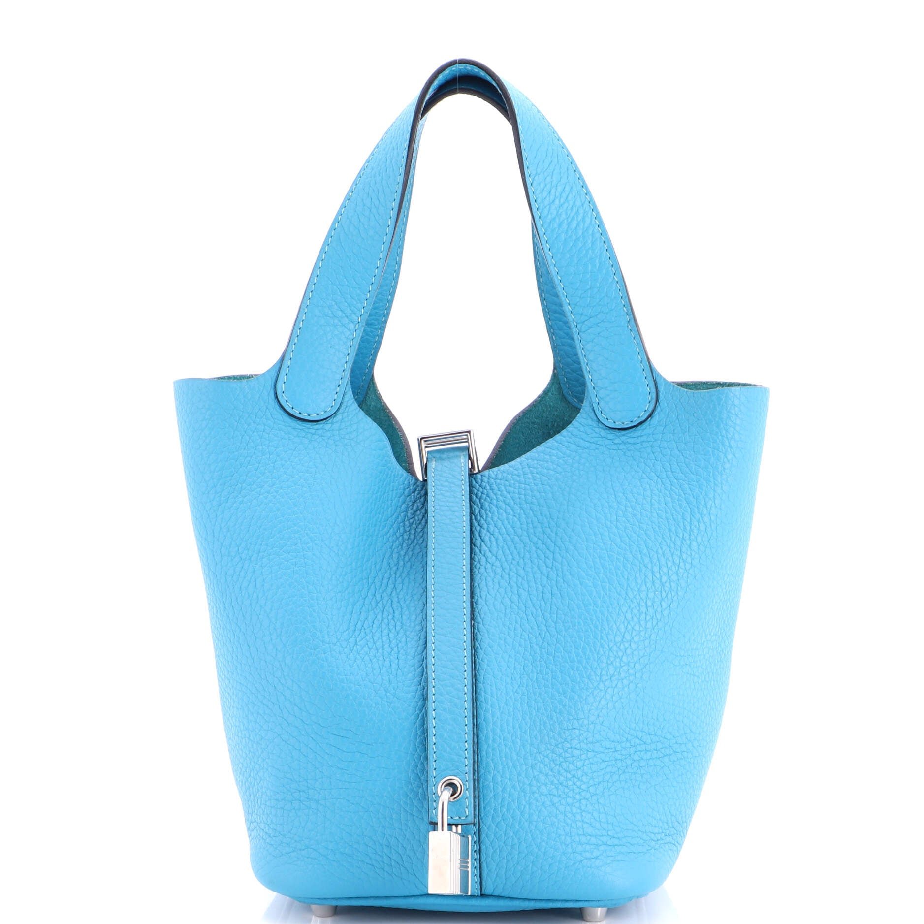Picotin Lock Bag Clemence PM