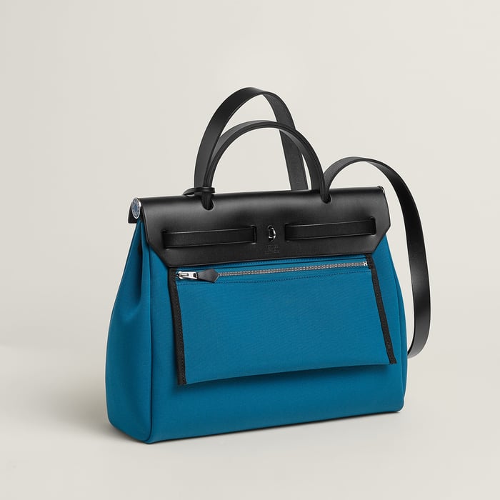 Herbag Zip 31 Laque Bag