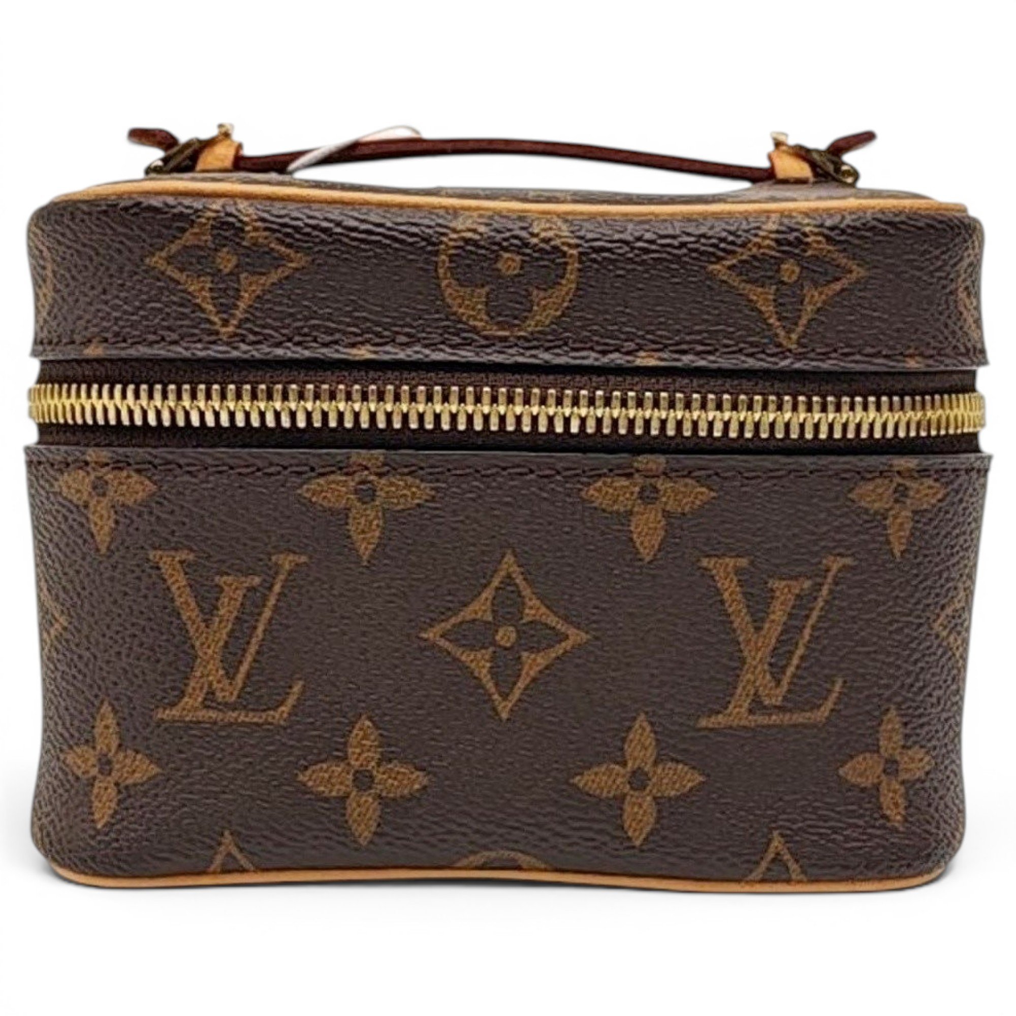 Venice leather handbag