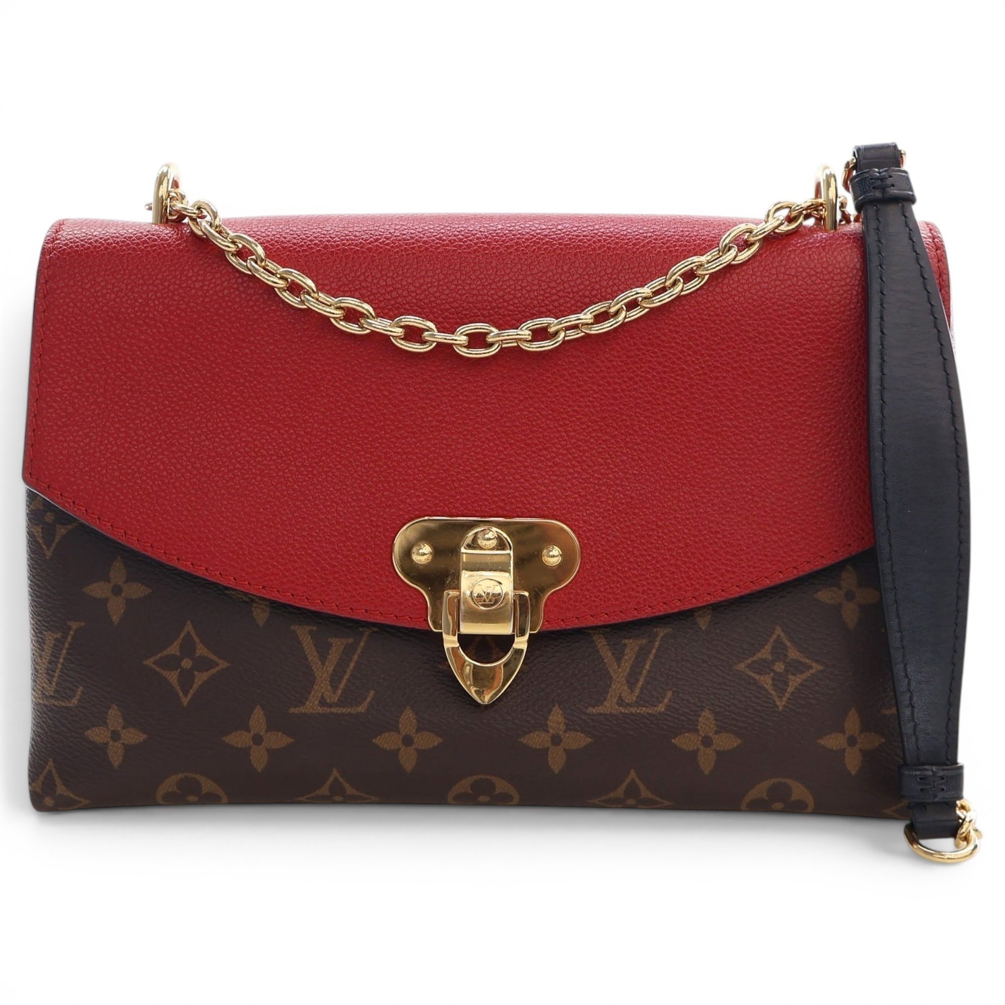 Saint Placide crossbody bag