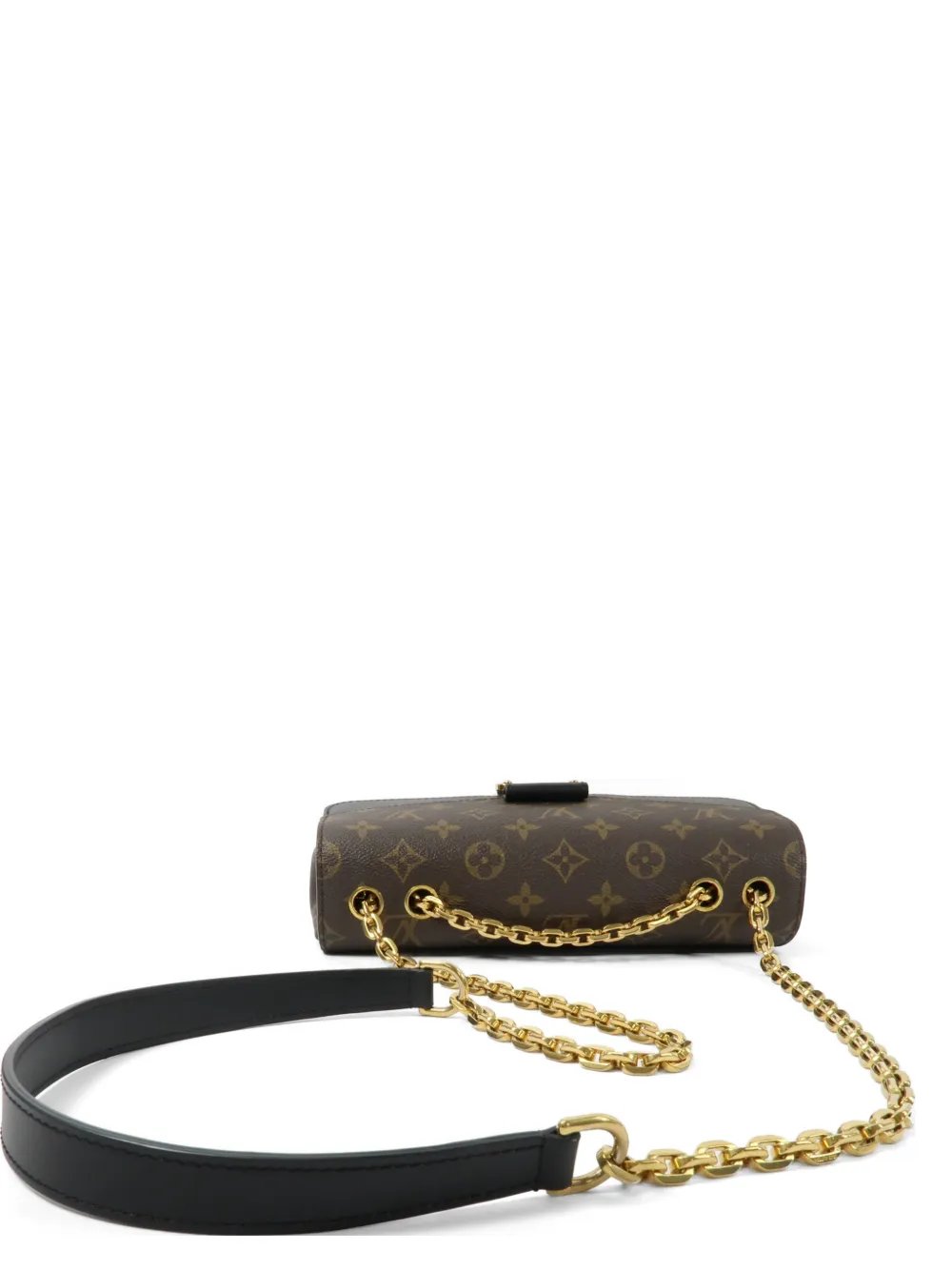 Marceau Monogram crossbody bag