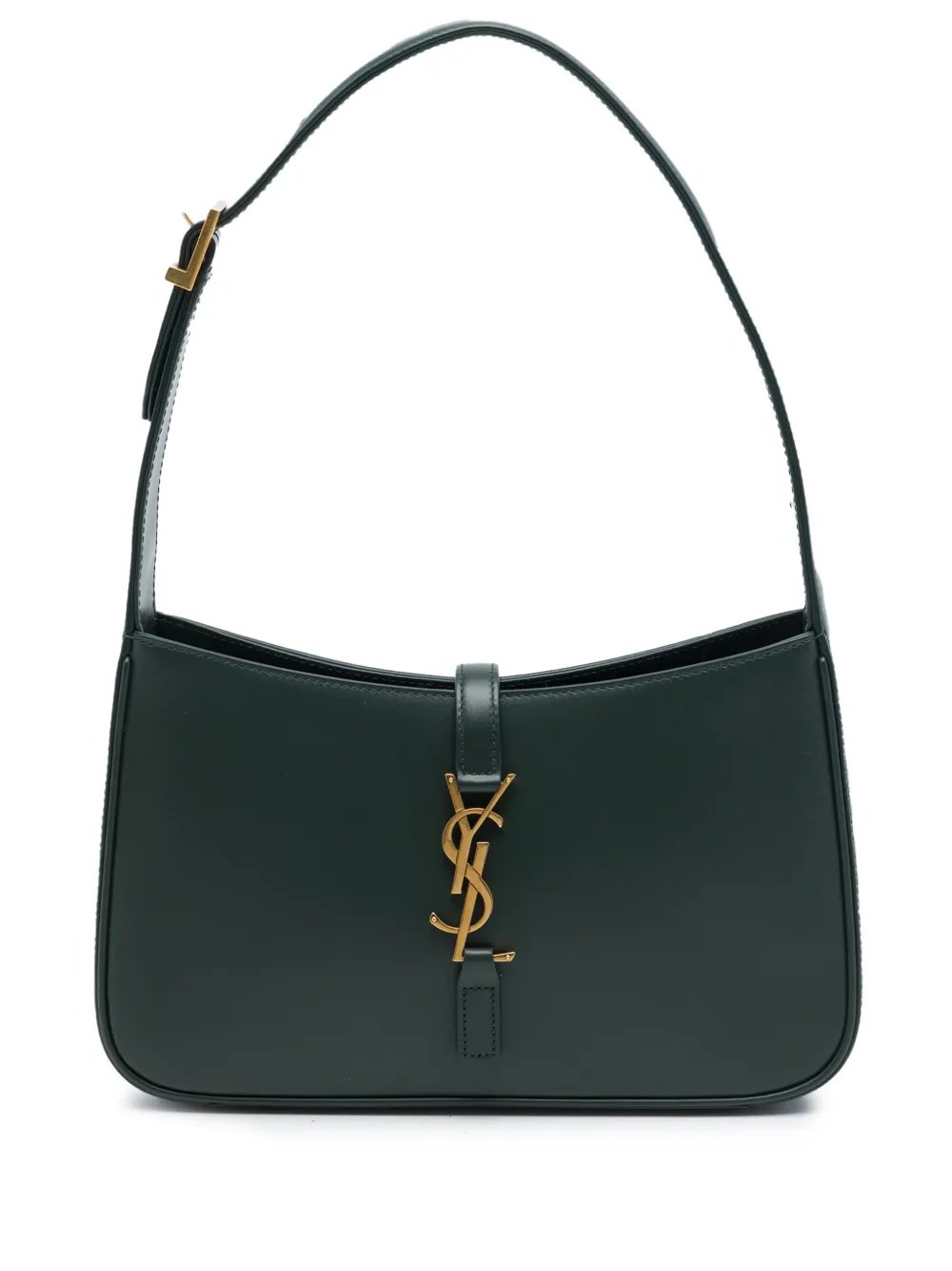 2021 Smooth Calfskin Le 5 a 7 shoulder bag
