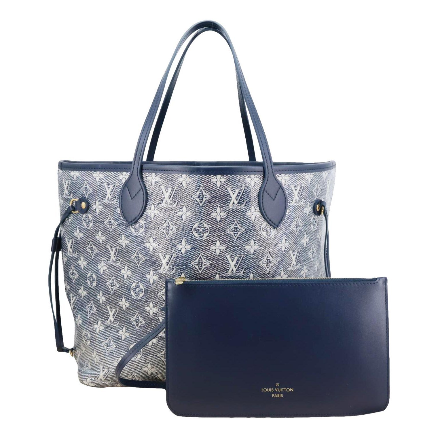 Cloth tote