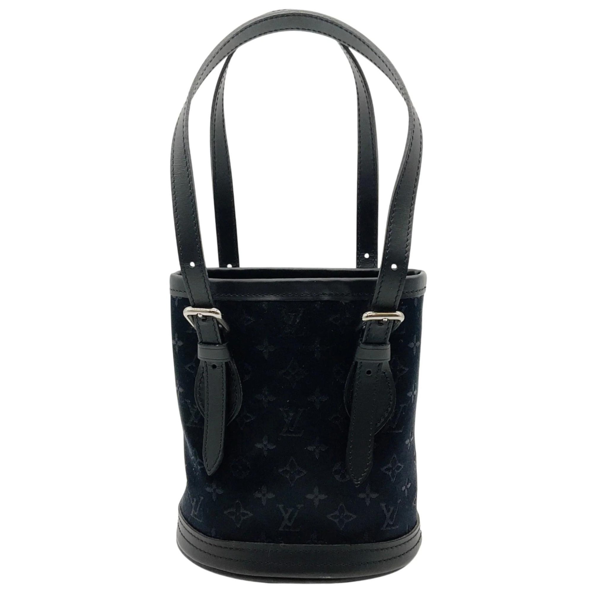 Leather bag
