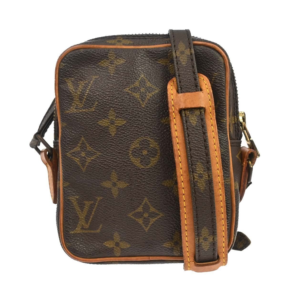Danube cloth handbag
