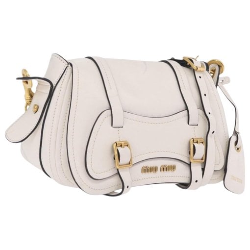 Grace Lux leather handbag