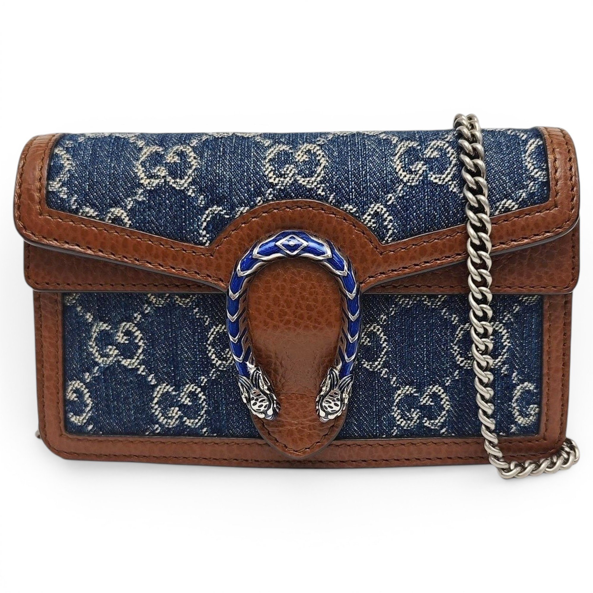 Dionysus cloth handbag