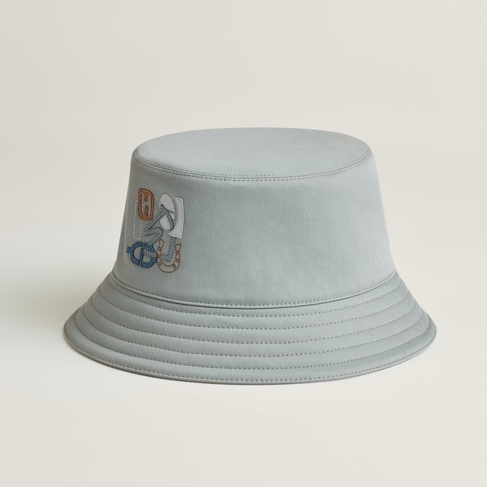 Nuage Fred Puzzle Bucket Hat