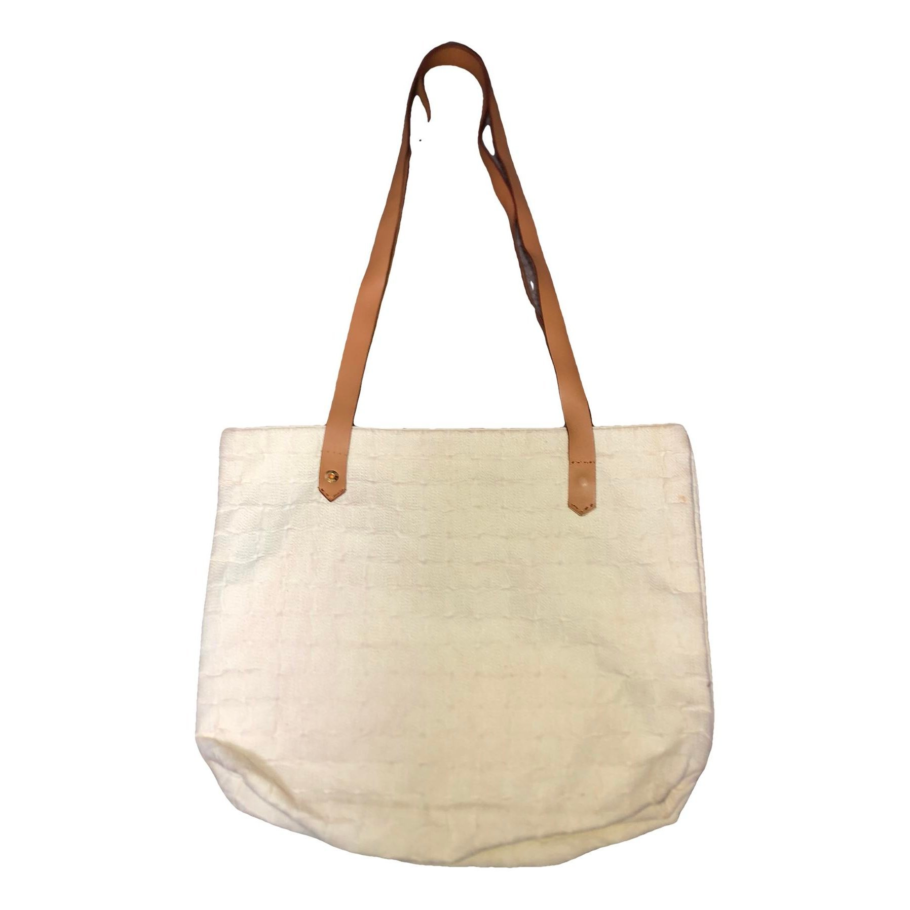 Cloth tote