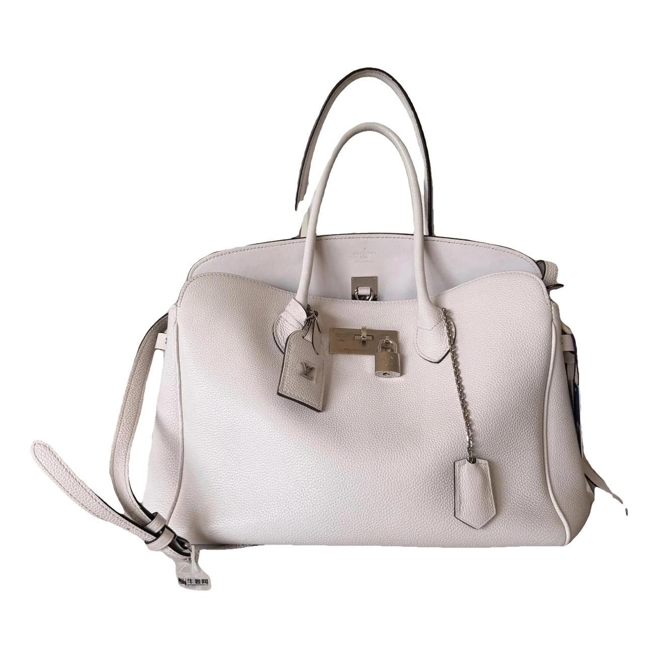Pony-style calfskin tote