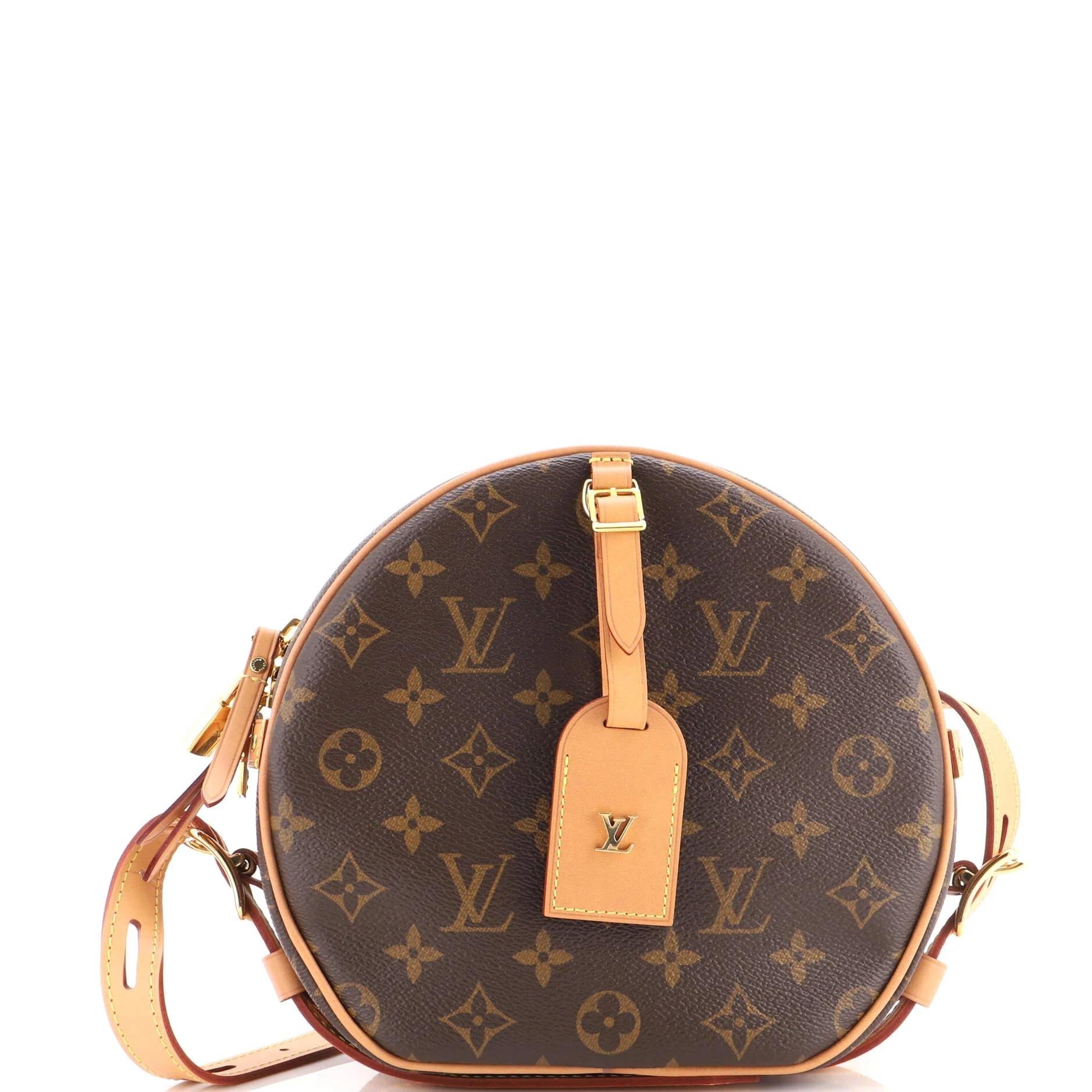 Boîte chapeau souple cloth handbag