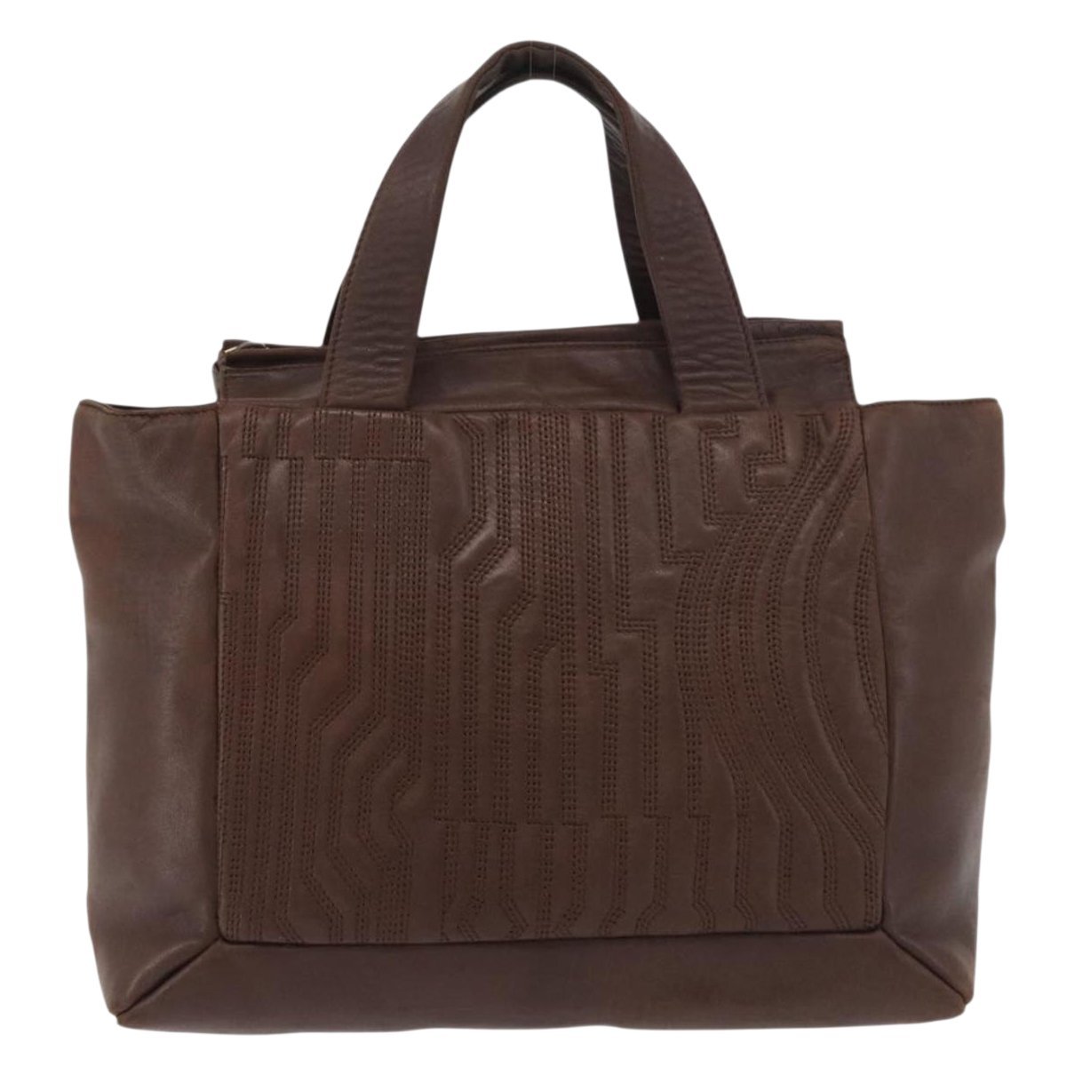 Prada Leather handbag