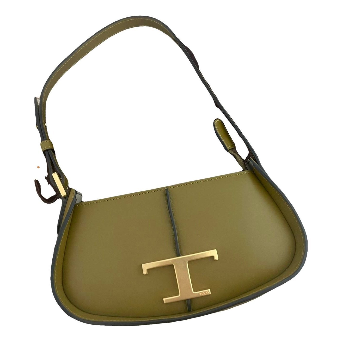 Pony-style calfskin handbag