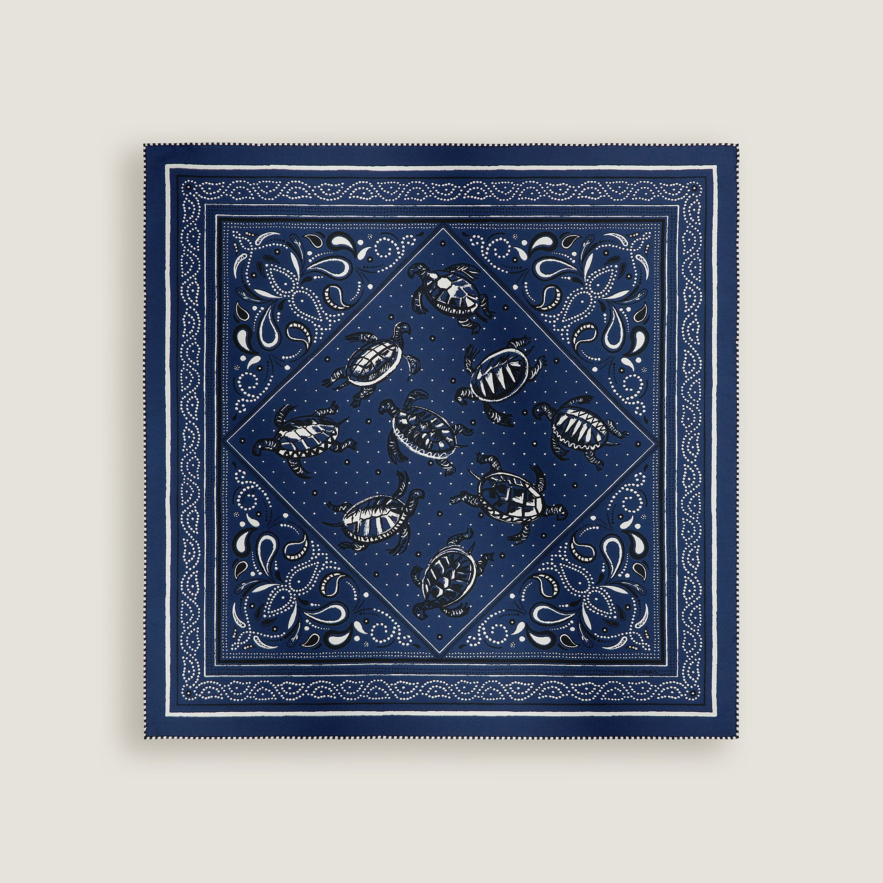 Les Tortues bandana 55