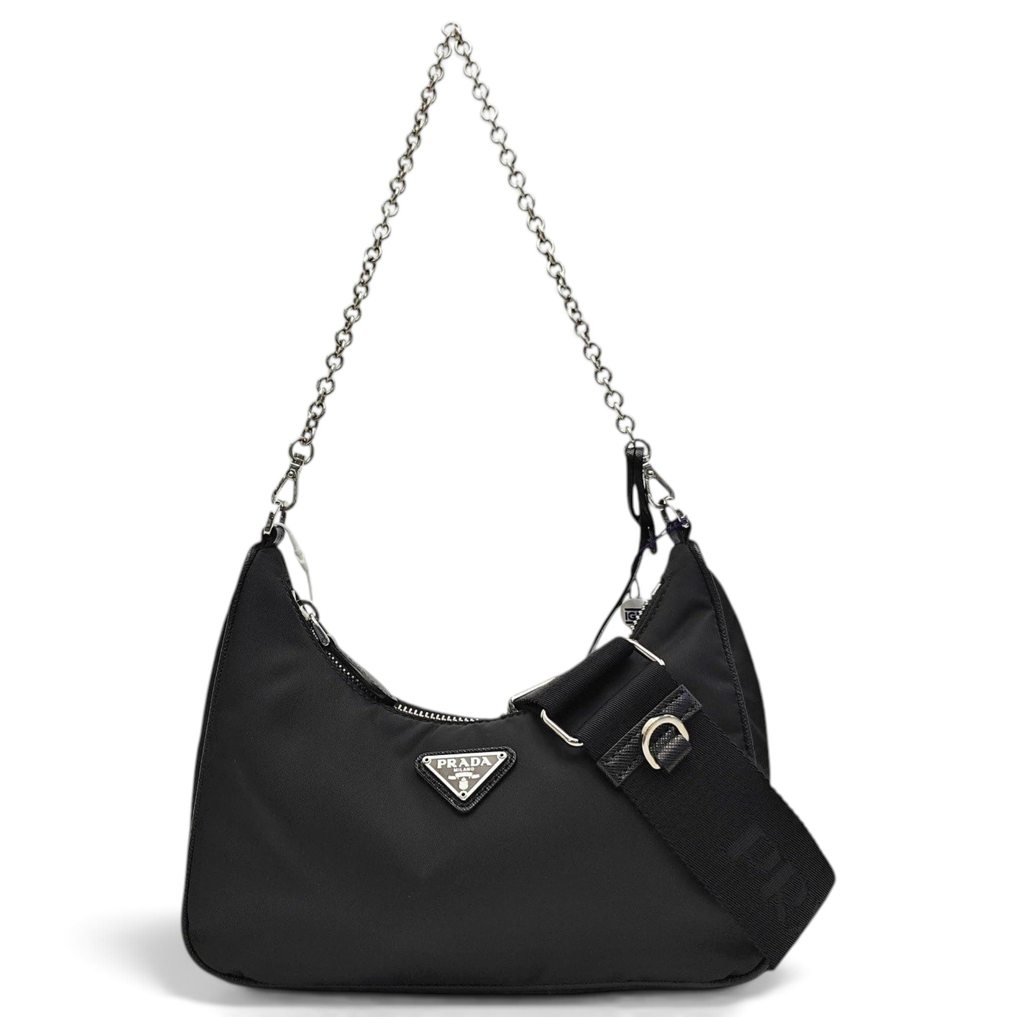 Cloth handbag