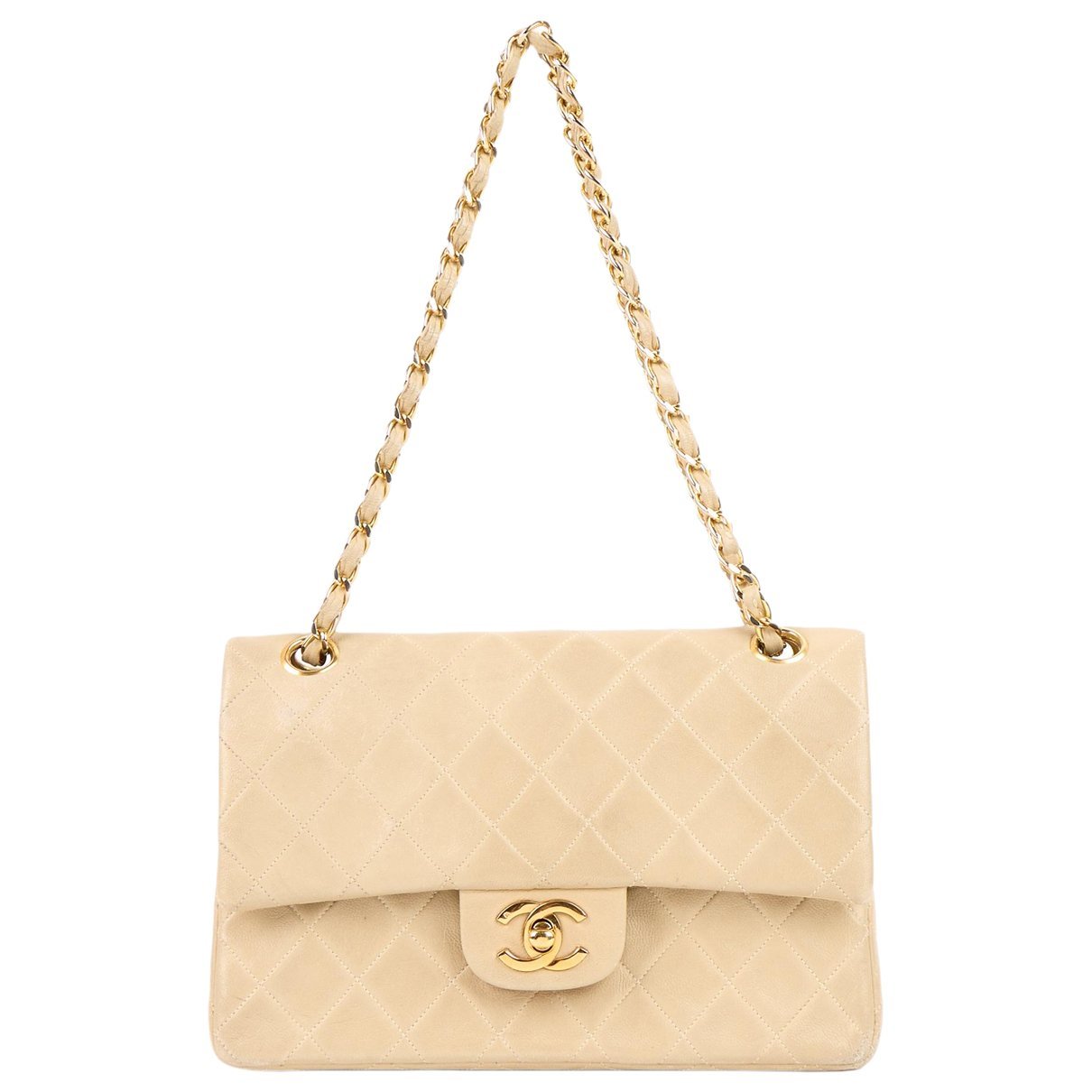 Timeless/Classique leather crossbody bag