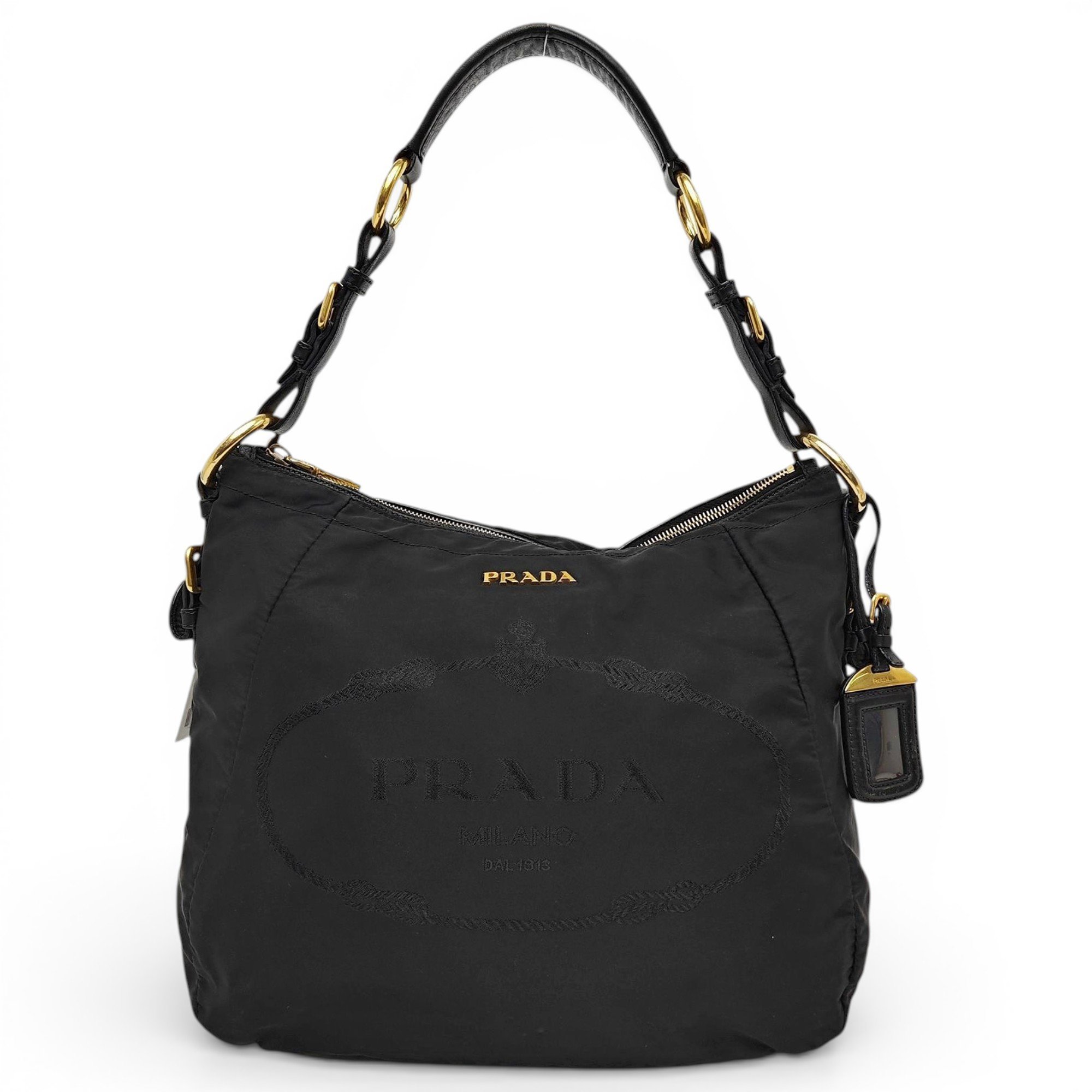 Aimée cloth handbag