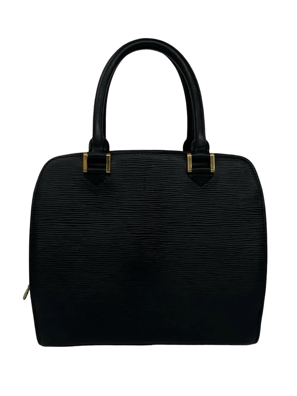 1998 Epi Pont Neuf handbag