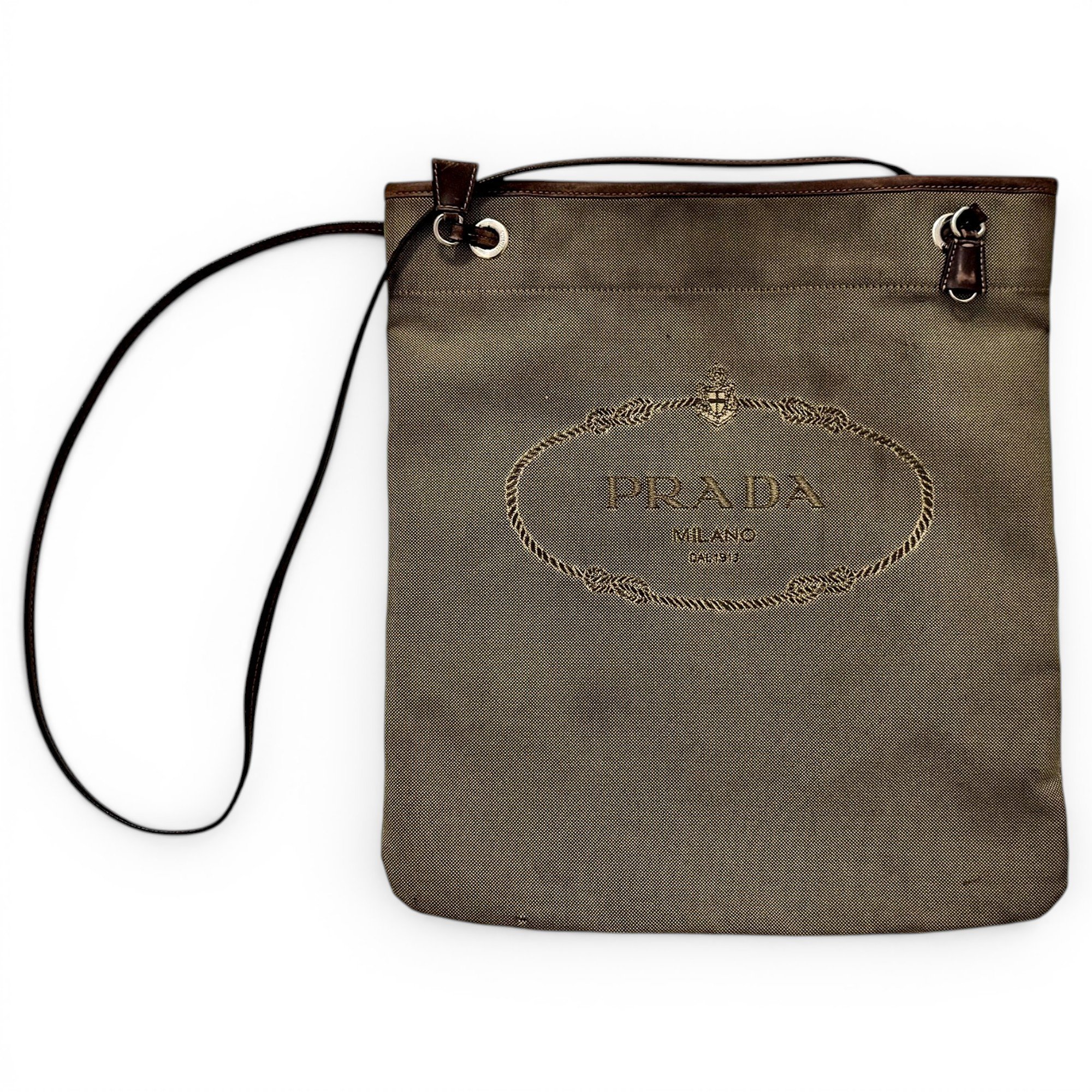 Cloth handbag