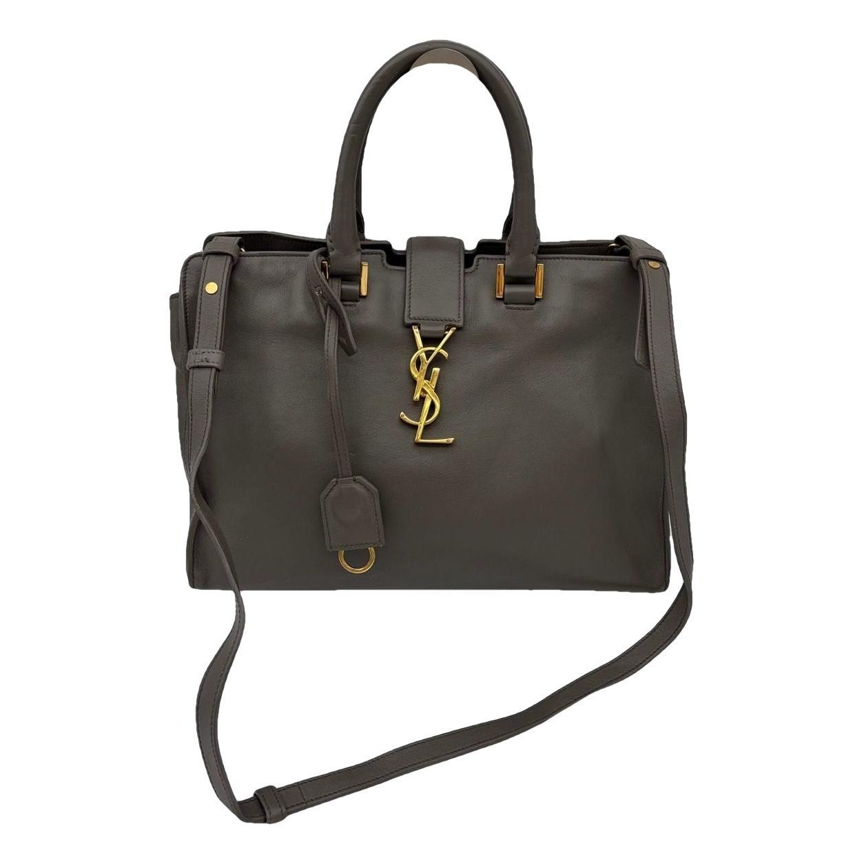 Cabas Toy leather handbag