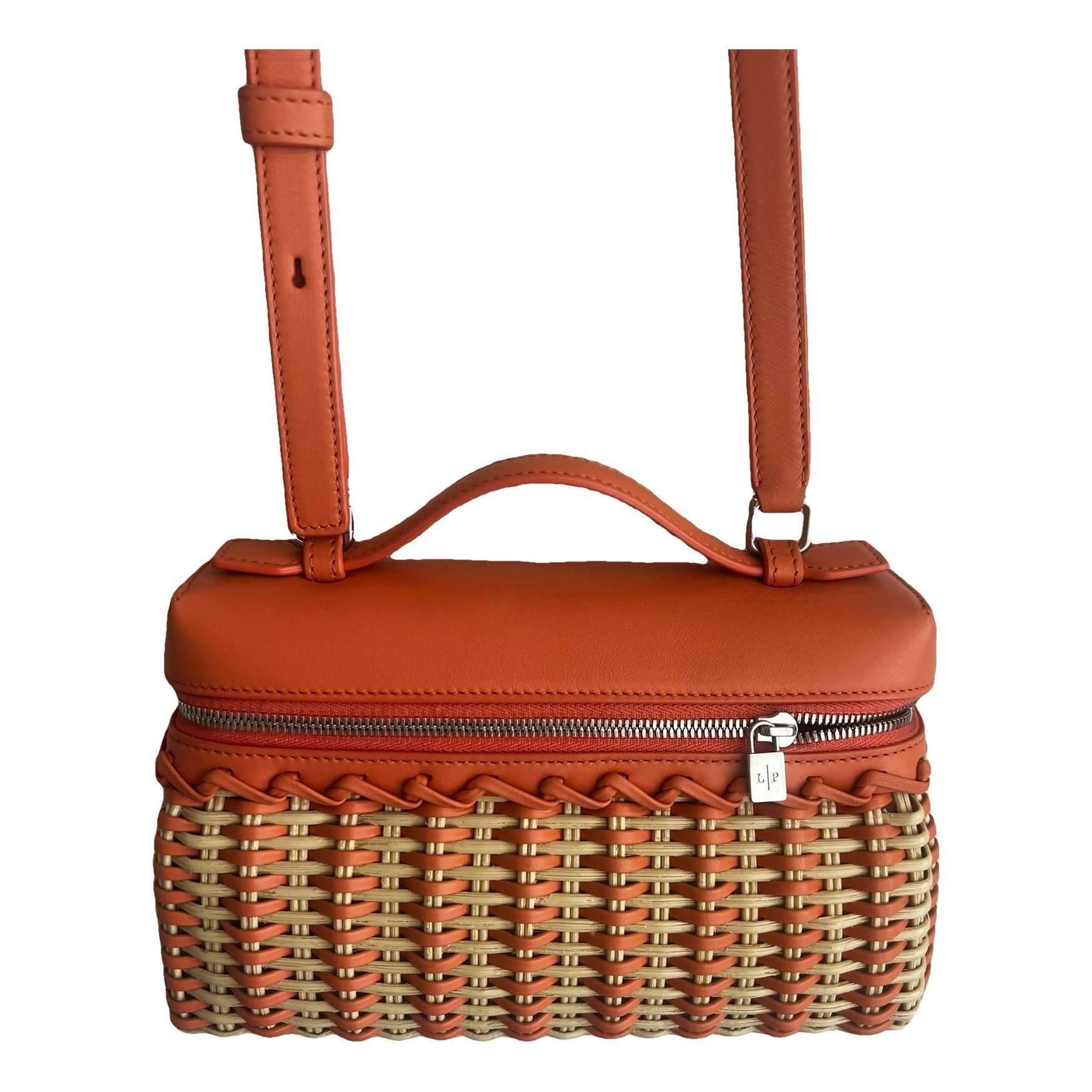 Loro Piana Extra Pocket handbag