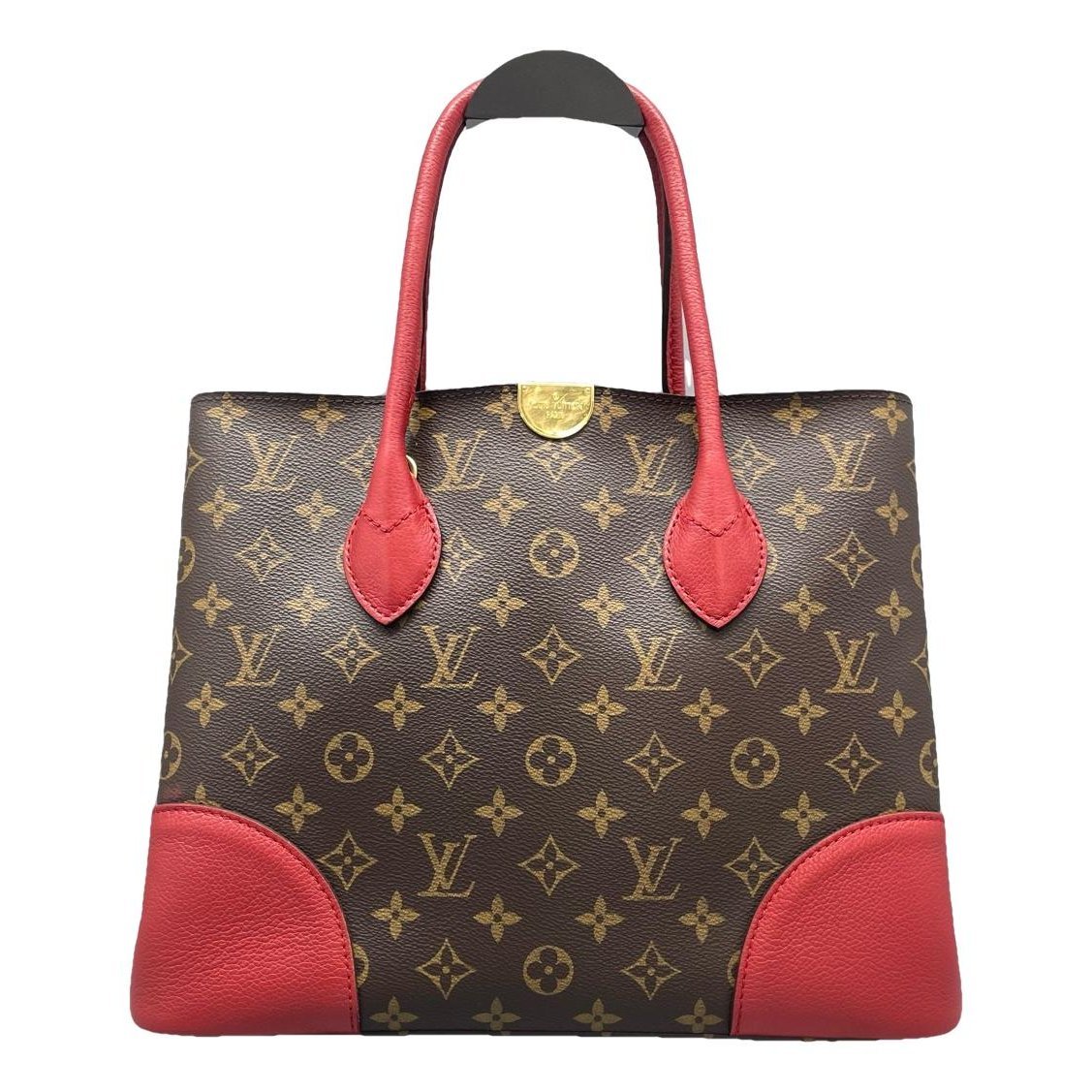 Flandrin leather handbag